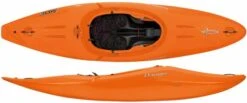 Dagger Kayaks Dagger Axiom 7 Dagger Kayaks Dagger Axiom -NRS Verkäufe 1112191 90 orange 23 720x600