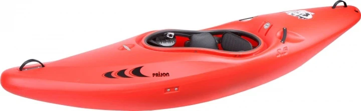 Prijon Curve Creek 3.5 3 Prijon Curve Creek 3.5