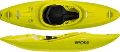 Spade Kayaks Black Jack 2.0 -NRS Verkäufe 1112641 yell 21 720x600