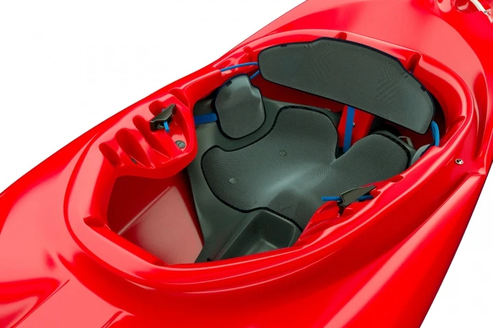 Spade Kayaks Royal Flush 3 Spade Kayaks Royal Flush