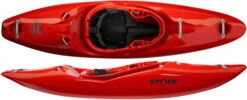Spade Kayaks Royal Flush 8 Spade Kayaks Royal Flush -NRS Verkäufe 1112691 red 21 720x600