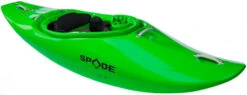 Spade Kayaks Bliss Riverrunner