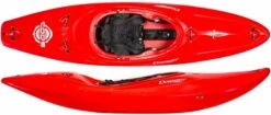 Dagger Kayaks Dagger Code 9 Dagger Kayaks Dagger Code -NRS Verkäufe 1112861 lg creek red 22 720x600