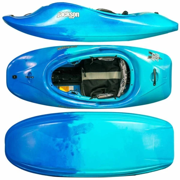 Jackson Kayak RockStar V 7 Jackson Kayak RockStar V – Bild 5