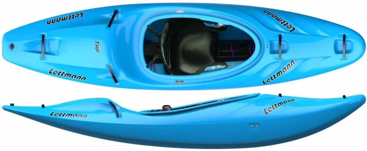 Lettmann THP - The Horny Potato 3 Lettmann THP - The Horny Potato