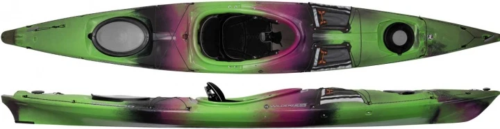 Wilderness Systems Tsunami 4 Wilderness Systems Tsunami – Bild 2