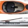 CS Canoe My Sun -NRS Verkäufe 1141111 light diolen 17 720x600