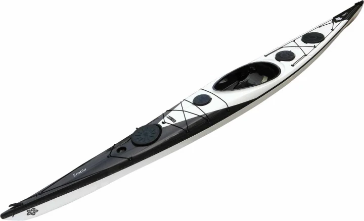 Norse Embla 4 Norse Embla – Bild 2