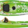 Islander Calypso -NRS Verkäufe 1150371 sport limegran 16 720x600