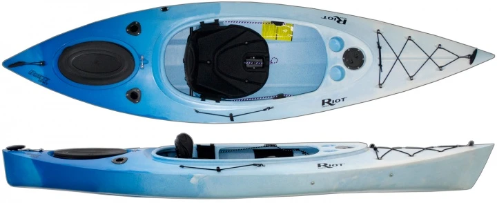 Riot Kayaks Riot Quest 3 Riot Kayaks Riot Quest