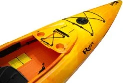 Riot Kayaks Riot Bayside 12 -NRS Verkäufe 1150851 lv sunset bow 23 720x600