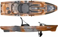 Native Watercraft Slayer 10 MAX