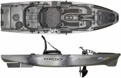 Native Watercraft Slayer 10 MAX -NRS Verkäufe 1160171 greygoose 22 720x600