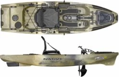 Native Watercraft Slayer 10 MAX -NRS Verkäufe 1160171 hiddenoak 22 720x600