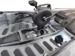 Riot Kayaks Riot Mako 10 Versa -NRS Verkäufe 1160191 camo drive 23 720x600