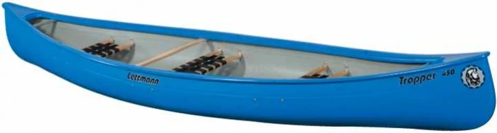 Lettmann Trapper 450 3 Lettmann Trapper 450