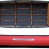 Pakboats PakCanoe 165 Inkl. Packsack, Rep.-Set -NRS Verkäufe 1430111 rot 22 720x600