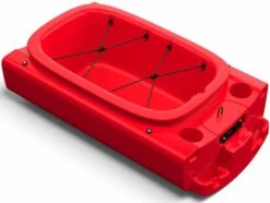 Kayak Innovations NatseqPacker -NRS Verkäufe 1450121 bungee red 23 720x600