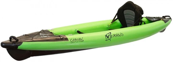 Verano Cayman 4 Verano Cayman – Bild 2