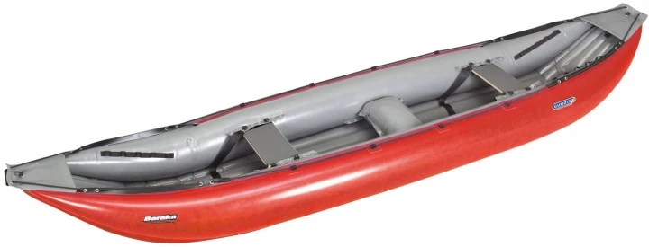 Gumotex Baraka 3 Gumotex Baraka