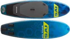 NRS Thrive Inflatable SUP Board -NRS Verkäufe 1810211 110 19 720x600