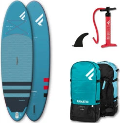 Fanatic Fly Air Package Pure