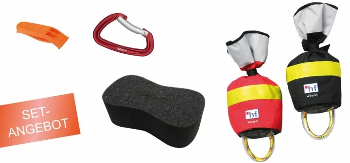 Safety Set Touring 3 Safety Set Touring