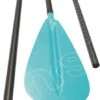 NRS Quest SUP Paddle -NRS Verkäufe 2160061 teal 3 17 720x600