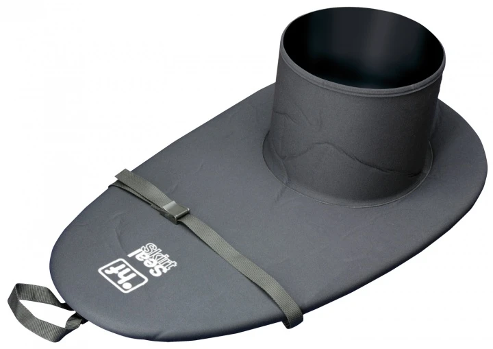 °hf Seal Skirt 3 °hf Seal Skirt