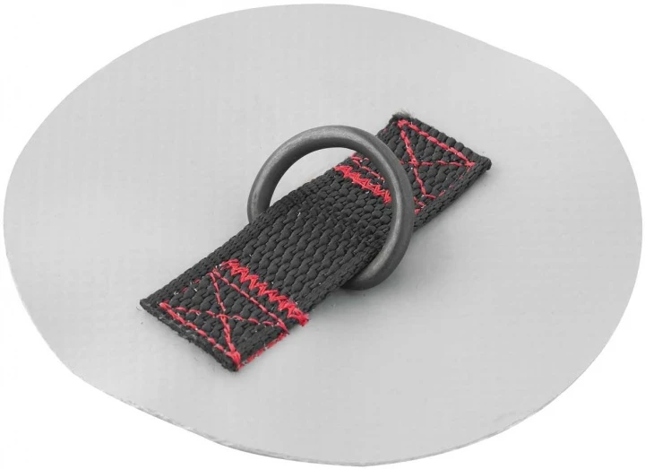 Harmony D-Ring Auf Vinylpad 4 Harmony D-Ring Auf Vinylpad – Bild 2