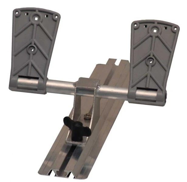 Zölzer Steuerbock Gerade Mit Nylonpedalen 3 Zölzer Steuerbock Gerade Mit Nylonpedalen