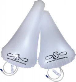 Langer Auftriebskörper