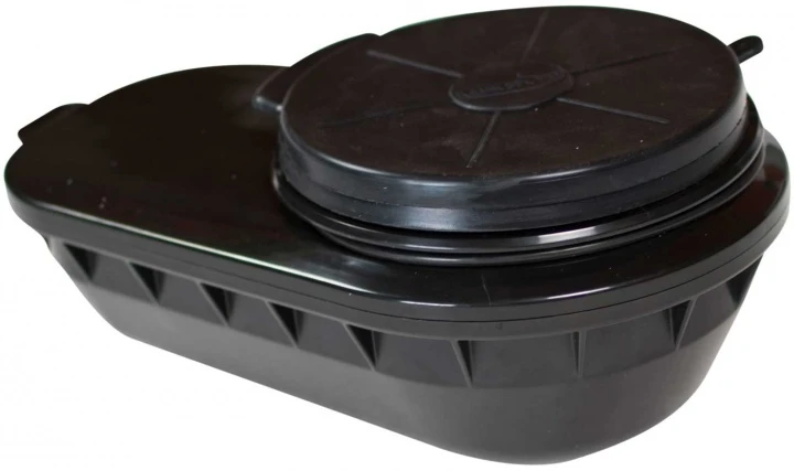 Pyranha Bow Mini Hatch 5 Pyranha Bow Mini Hatch – Bild 3