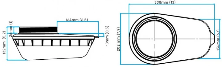 Pyranha Bow Mini Hatch 4 Pyranha Bow Mini Hatch – Bild 2