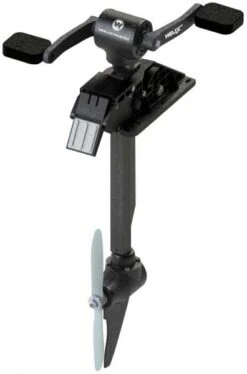 Wilderness Systems Helix PD™ Pedalantrieb -NRS Verkäufe 2350730 17 720x600