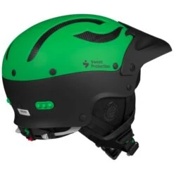 Sweet Protection Sweet Rocker 10 Sweet Protection Sweet Rocker -NRS Verkäufe 2412271 sassygreen back 23 720x600