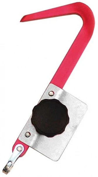 Zölzer Paddelhaken 3 Zölzer Paddelhaken