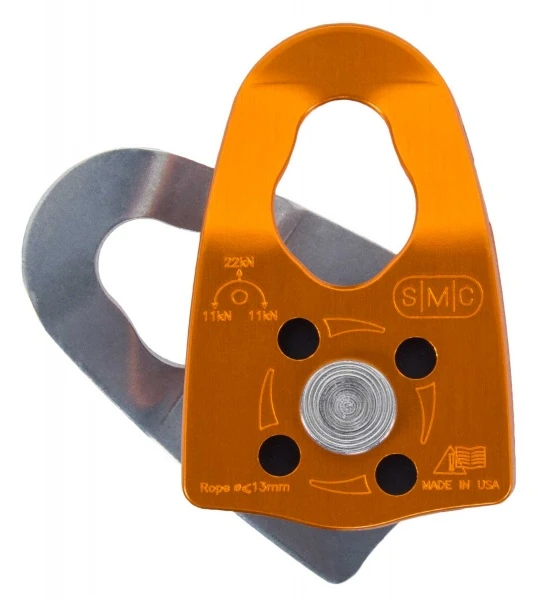 NRS Pulley 3 NRS Pulley