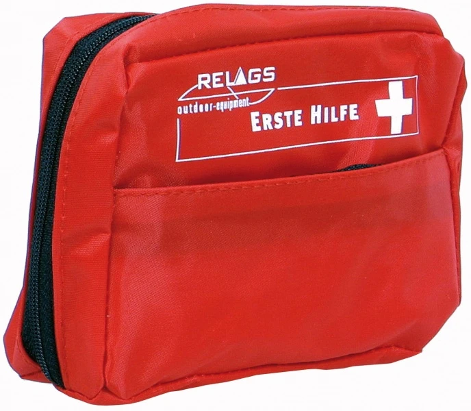 Relags® Erste Hilfe Set Standard 3 Relags® Erste Hilfe Set Standard