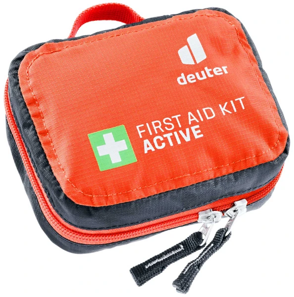 Deuter First Aid Kit Active 3 Deuter First Aid Kit Active – Bild 2