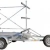 Harbeck Kajaktrailer Mit Mittelstütze -NRS Verkäufe 2540091 KM3 12 720x600