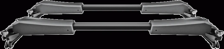 Thule SUP Shuttle 3 Thule SUP Shuttle