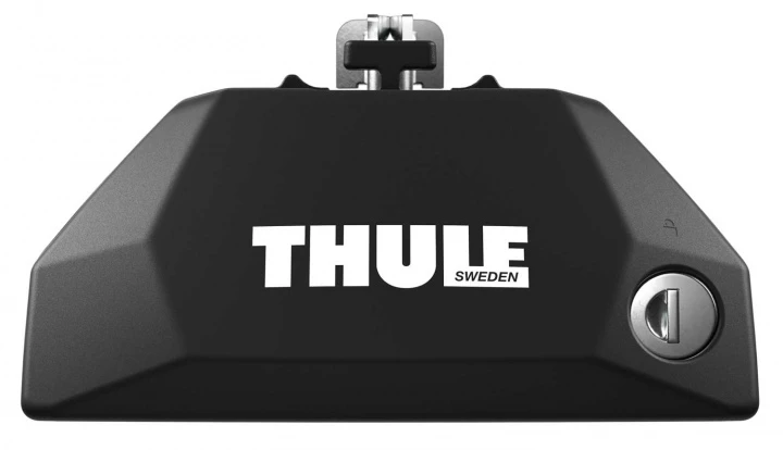 Thule Flush Rail Evo 3 Thule Flush Rail Evo