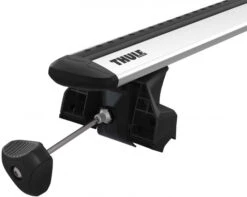 Thule Flush Rail Evo 7 Thule Flush Rail Evo -NRS Verkäufe 2551900 3 20 720x600