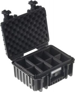 B&W Outdoorcase -NRS Verkäufe 2620651 3000 RPD 14 720x600