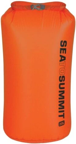 Sea To Summit Ultra-Sil® Nano Dry Sack -NRS Verkäufe 2643021 20 orange 18 720x600