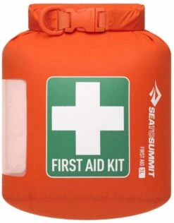 Sea To Summit Lightweight First Aid Dry Bag 9 Sea To Summit Lightweight First Aid Dry Bag -NRS Verkäufe 2643261 3 23 720x600