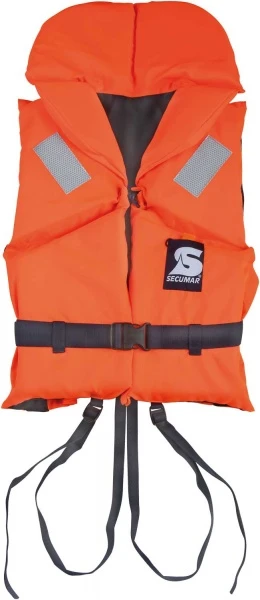 Secumar® Bravo 3 Secumar® Bravo