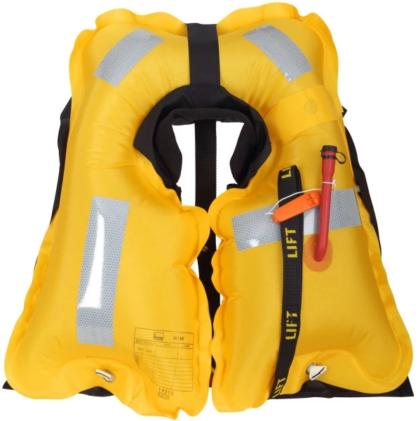 Secumar Ultra 170 Automatik 3 Secumar Ultra 170 Automatik