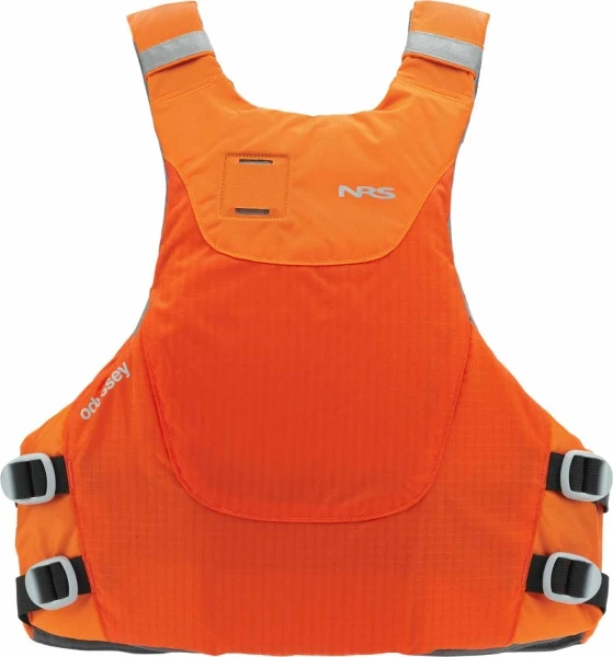 NRS Odyssey 4 NRS Odyssey – Bild 2